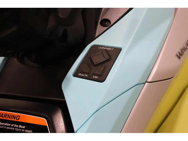 2025 Yamaha JETBLASTER PRO 2