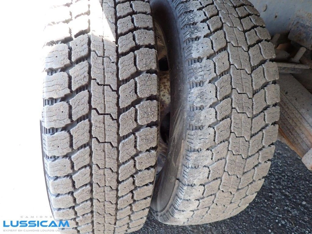 Ford E-450 2013