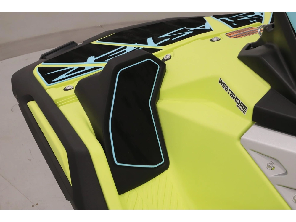 2025 Yamaha Jetblaster Pro 2 alt