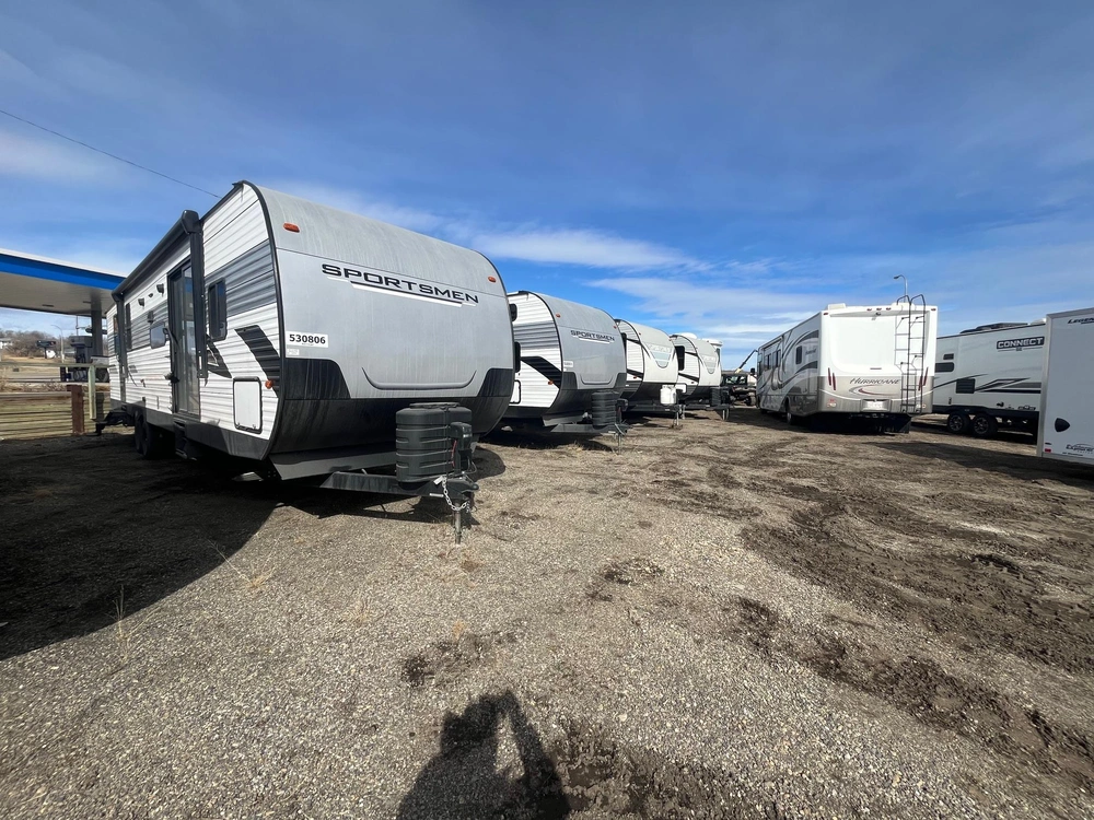 2024 Sportsmen Sportsmen Destination 362db alt