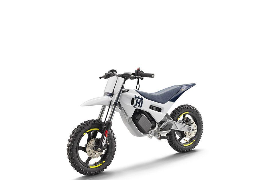 2025 Husqvarna EE 2