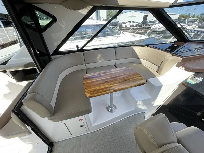 Regal 42 SPORT COUPE 2015