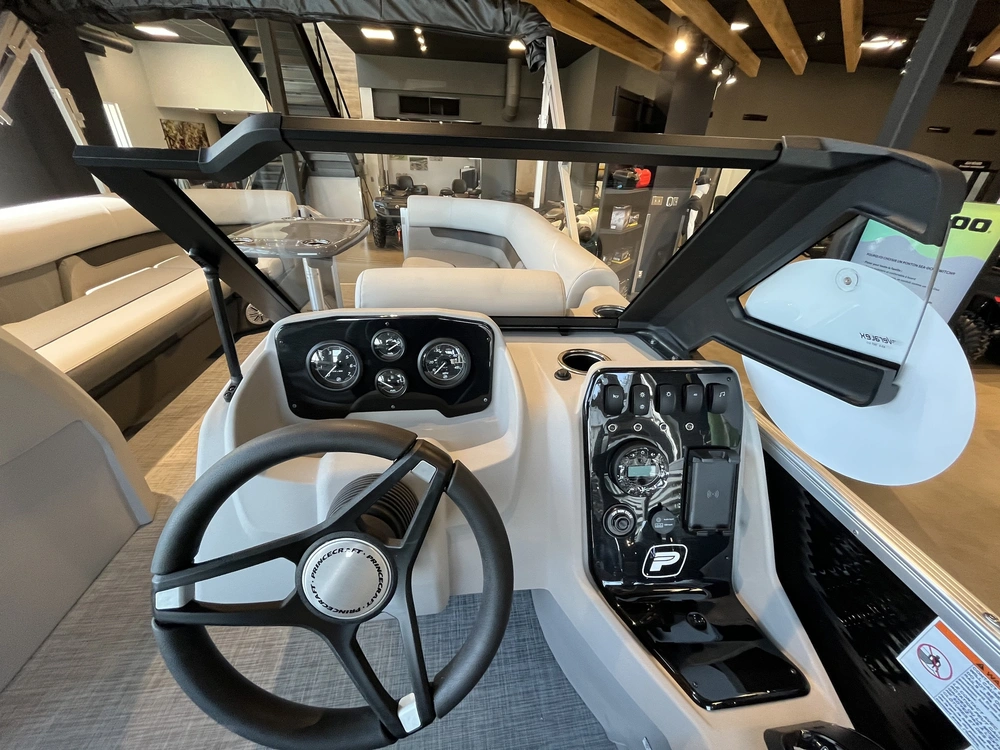 Princecraft Vectra 23 Ws Demande De Prix 2025 alt