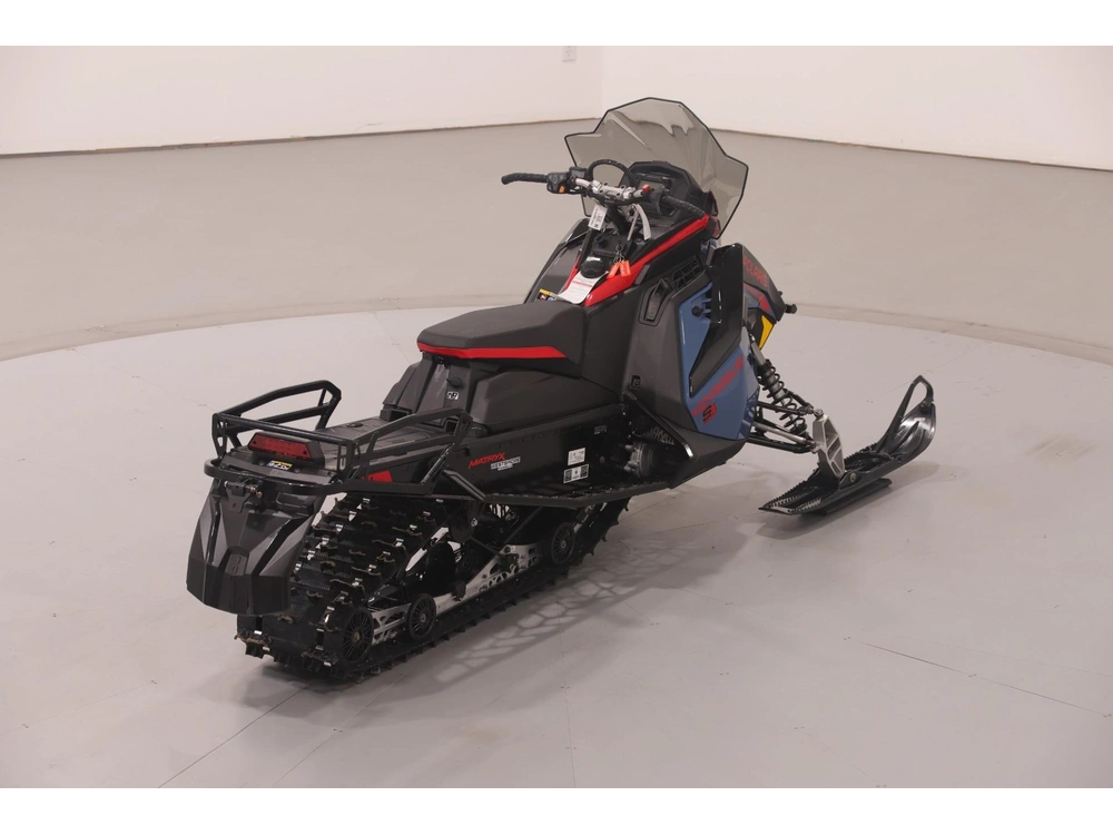 2024 Polaris Prostar S4 Voyageur 146 Prostar S4 alt