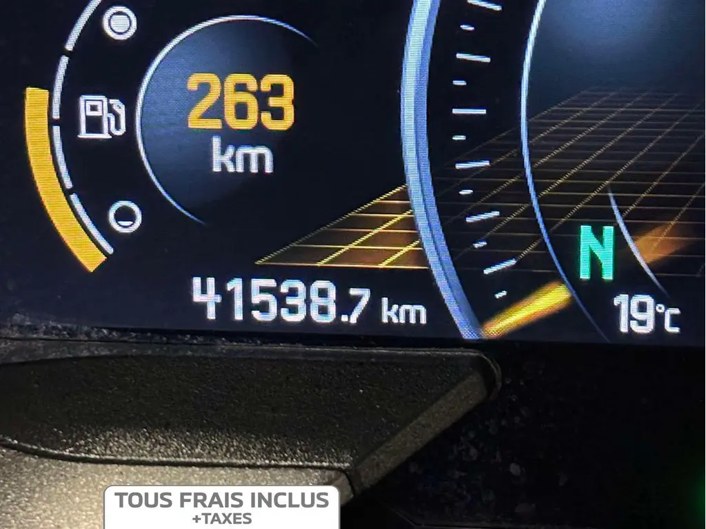 2019 Can-Am Spyder F3 Limited SE6