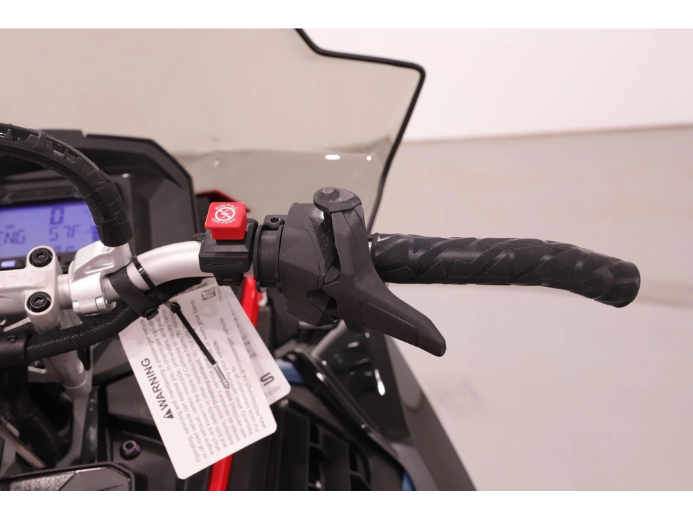 2024 Polaris Prostar S4 Voyageur 146 alt