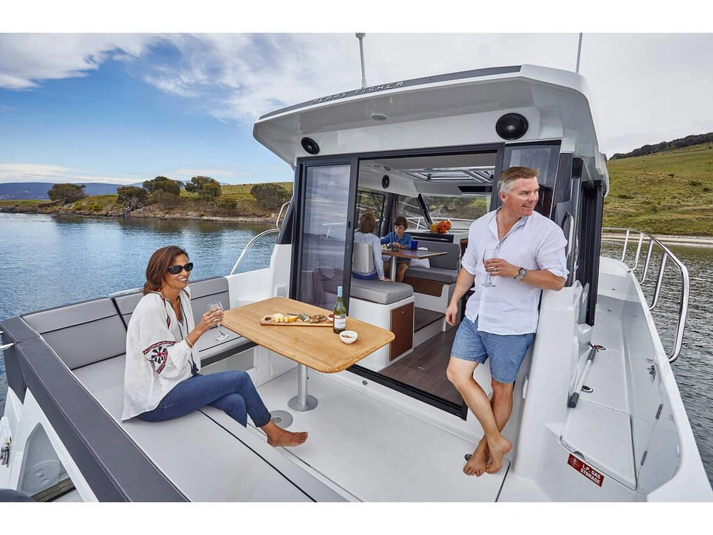 2025 Jeanneau Nc 1095 alt