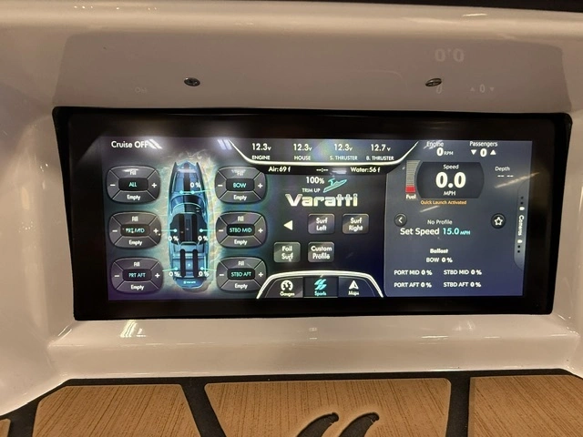 Varatti Z2373 2025 alt