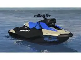 sea-doo SPARK 1UP TRIXX SOUND 2025