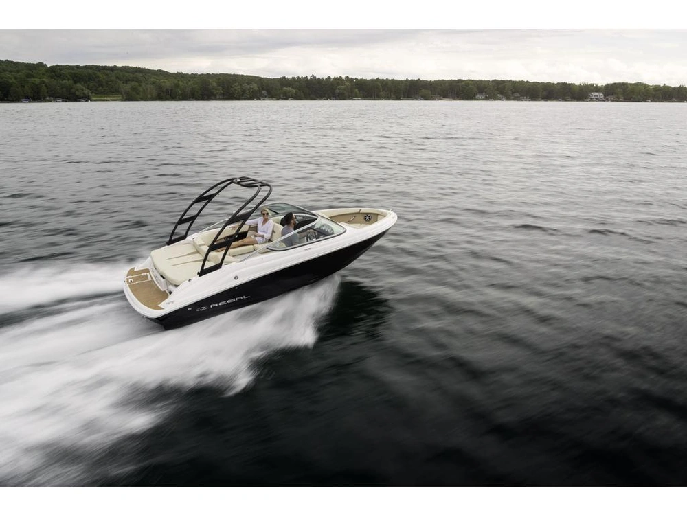 2026 Regal 2000 Es alt