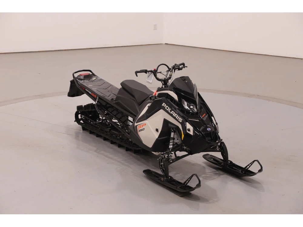 2025 Polaris 850 Rmk Sp 155 alt