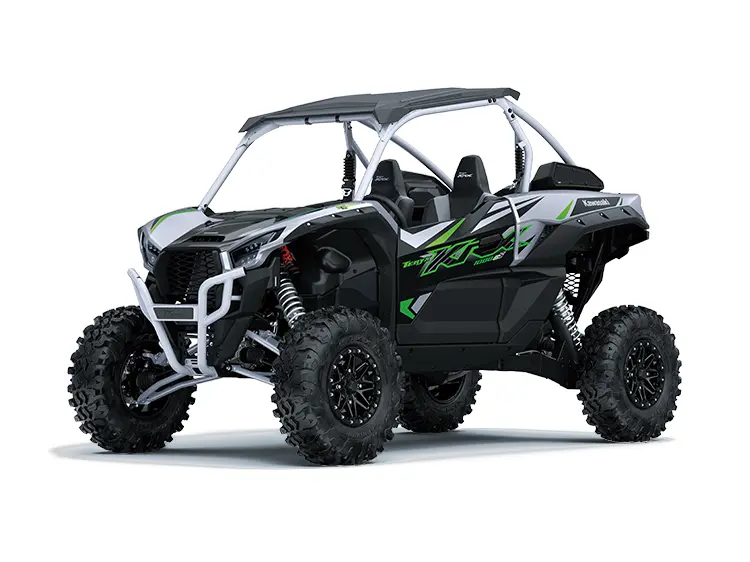 Kawasaki KRX 1000 eS 2024