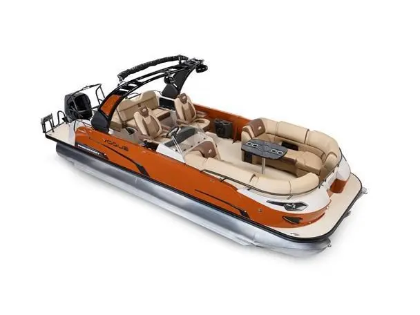 PRINCECRAFT VOGUE 25 RL PERF  2024