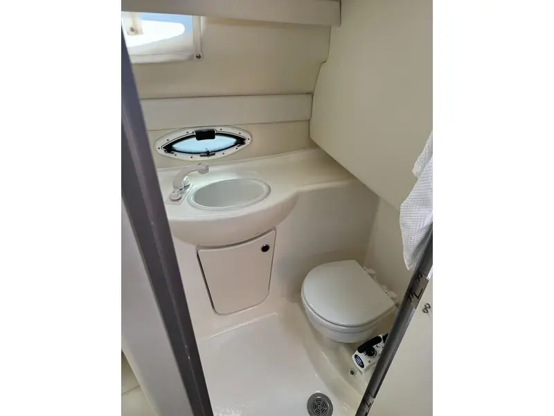 Bayliner 245 2007