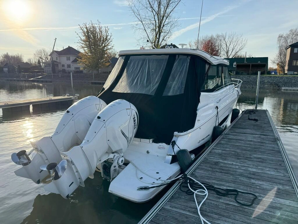 Regal 36 Xo 2022 alt