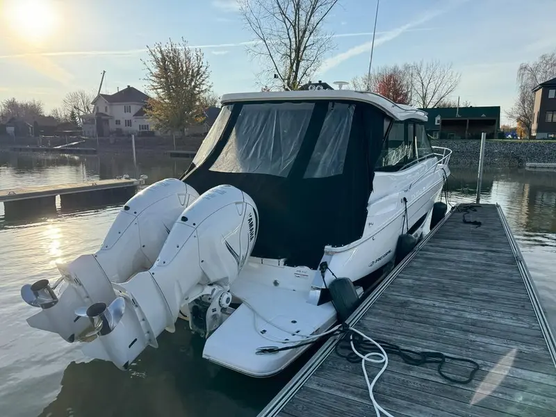 Regal 36 XO 2022