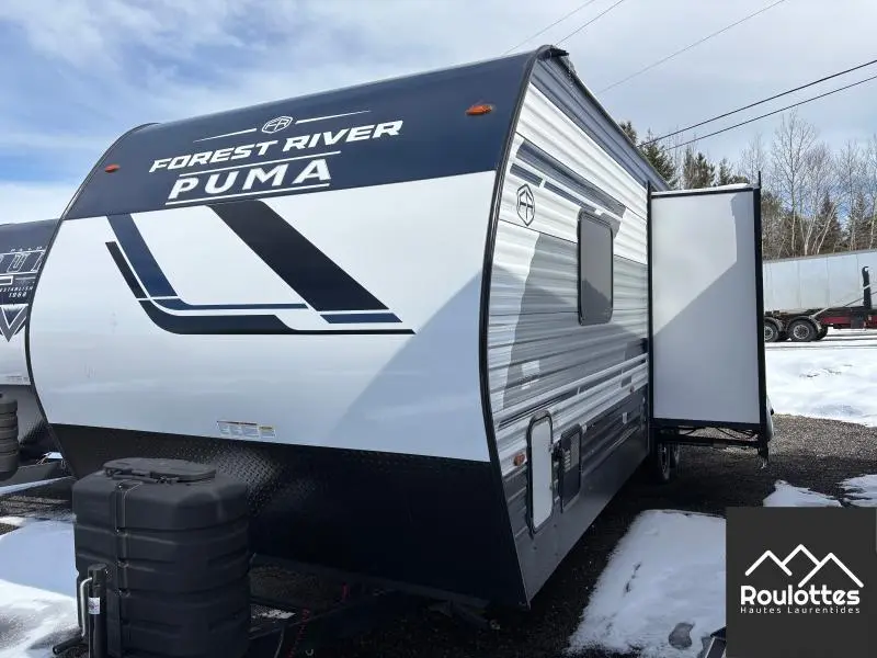 Palomino Puma 25BHS  2025