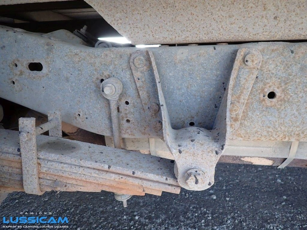 Ford E-450 2013
