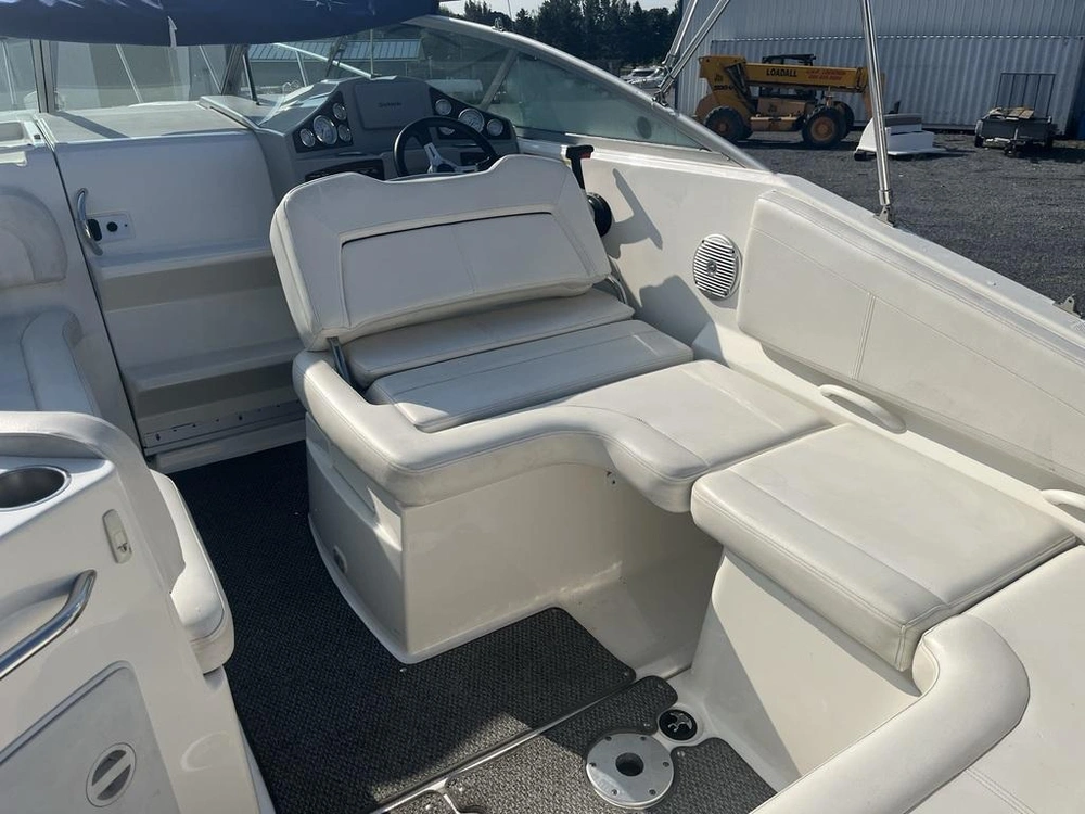 2012 Bayliner 255 alt