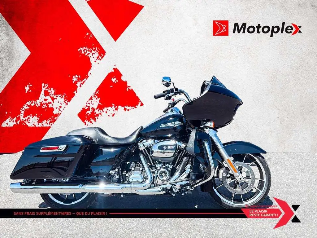 2023 Harley-Davidson ROAD GLIDE FLTRX *1734 KM*