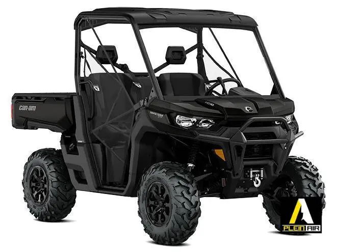 Can-Am Defender XT HD10 2025