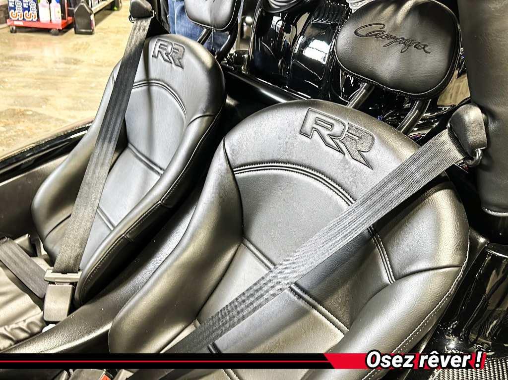 2025 Campagna T-Rex