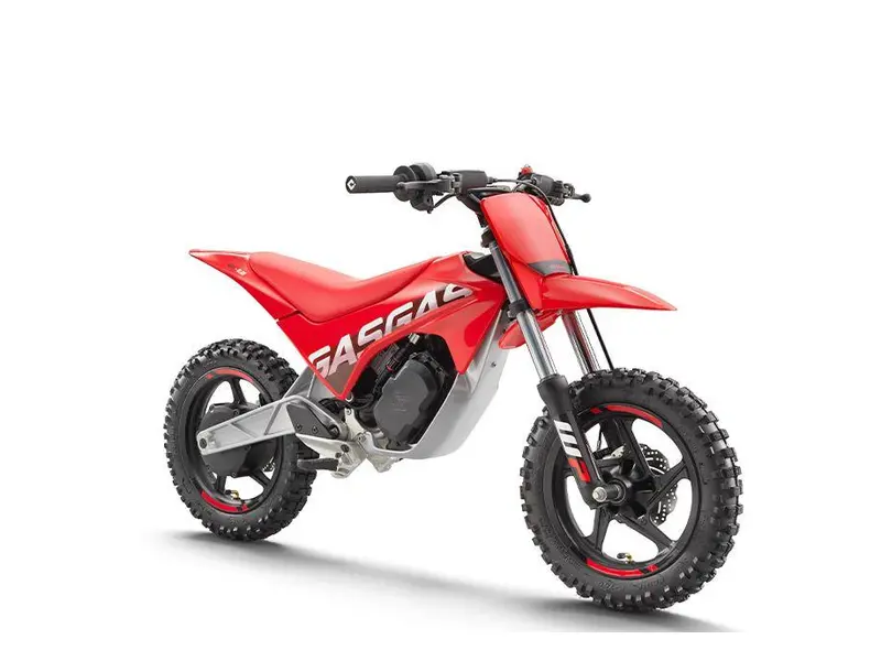 2025 GASGAS MC-E 2