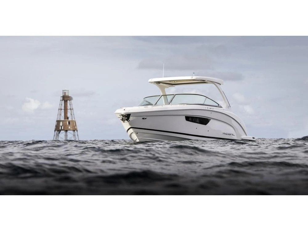 Regal 33 Obx 2026 alt