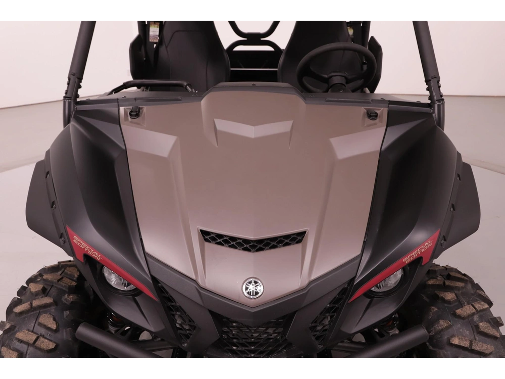 2024 Yamaha Wolverine X2 1000se alt