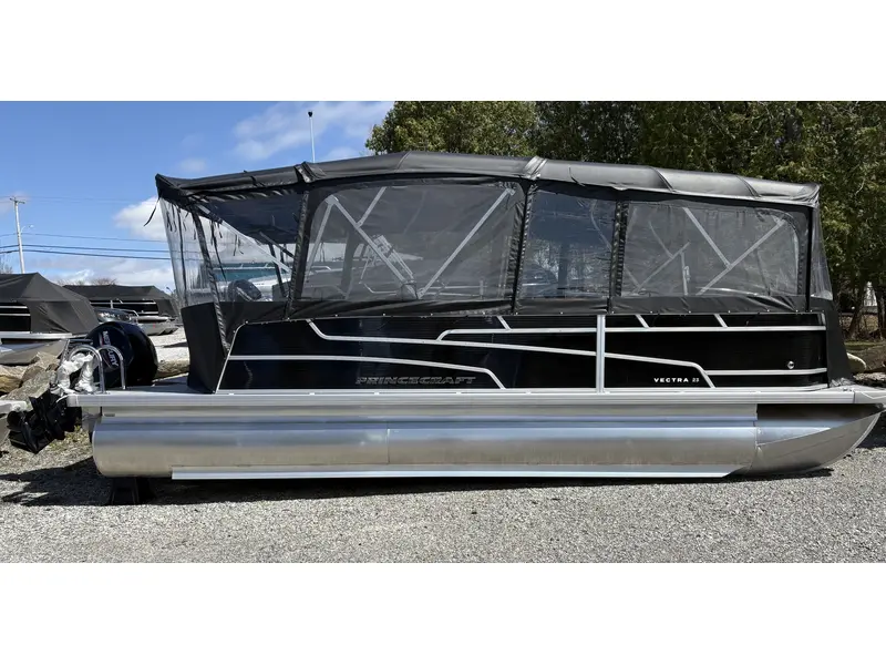 Princecraft VECTRA 23 RL 2025