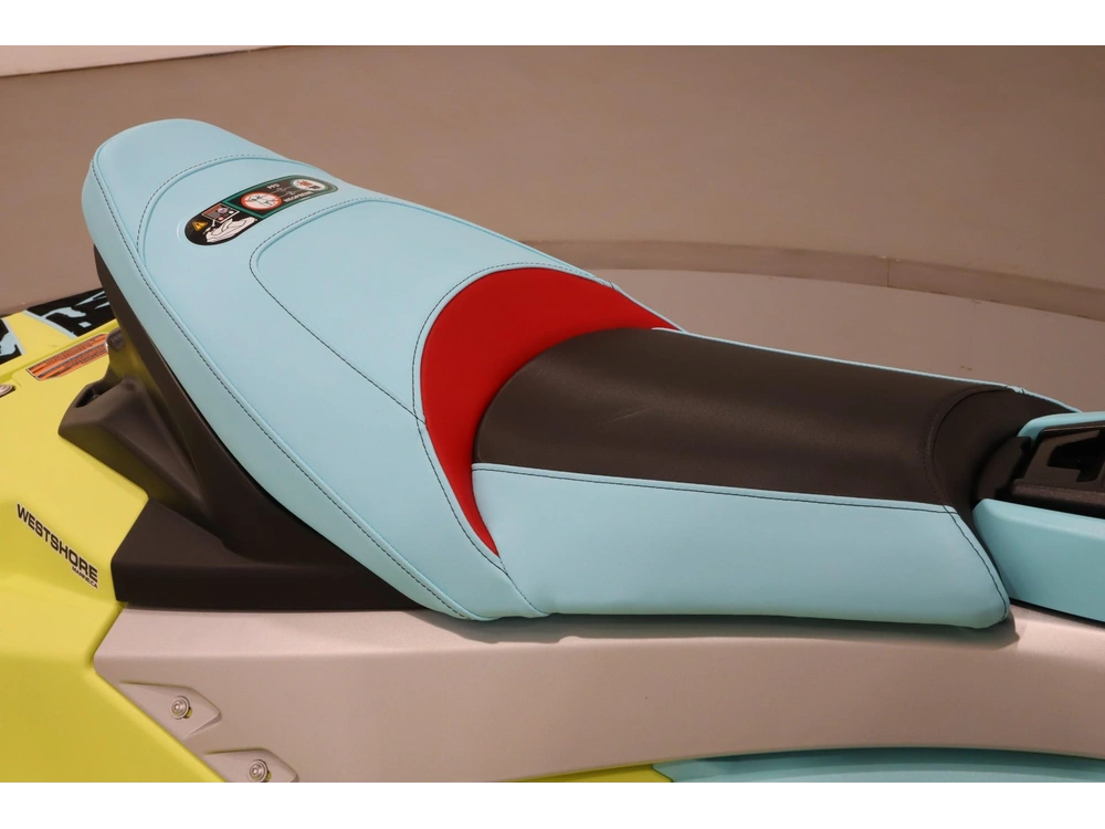 2025 Yamaha Jetblaster Pro 2 alt