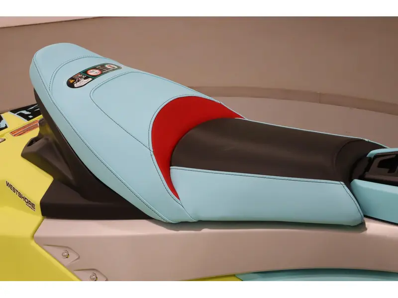 2025 Yamaha JETBLASTER PRO 2