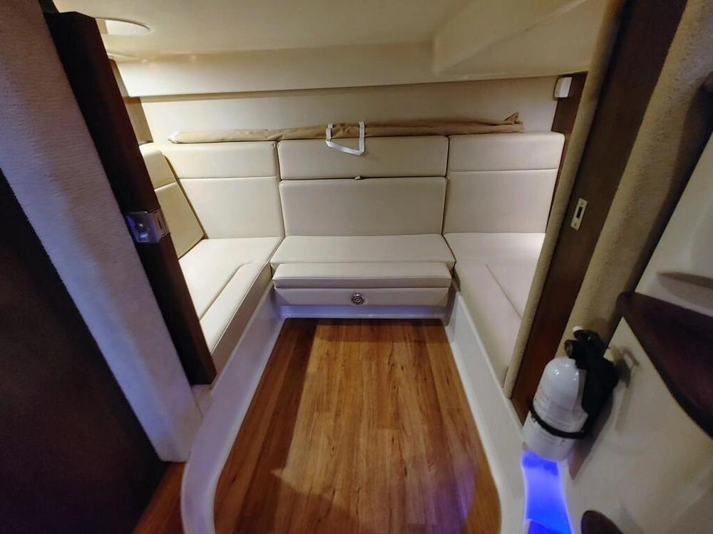Chaparral 330 Signature 2013 alt