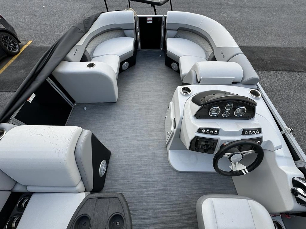 Lowe Boats Ss 190 2023 alt