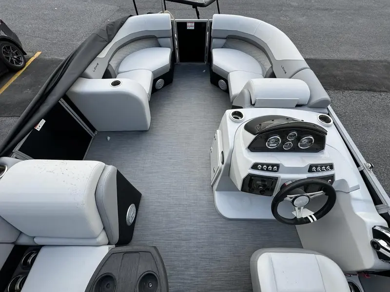 Lowe Boats SS 190 2023