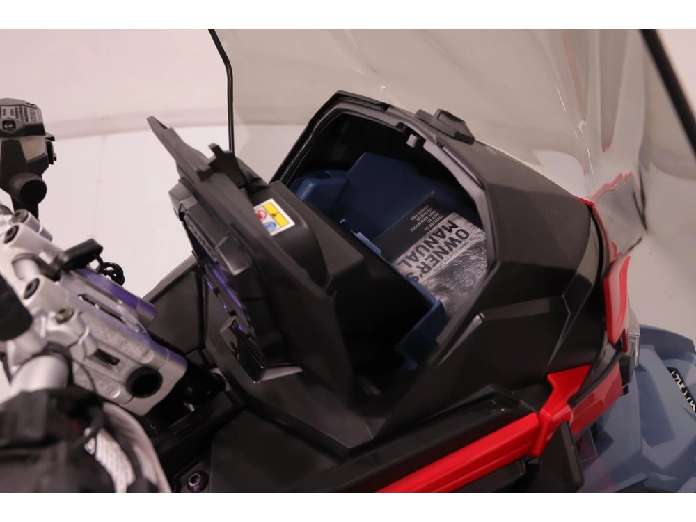 2024 Polaris Prostar S4 Voyageur 146 alt