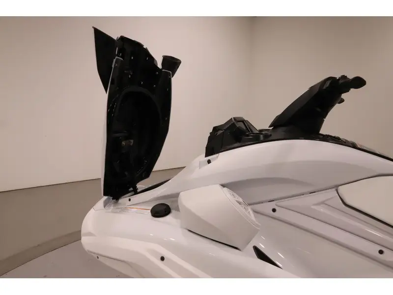 2025 Yamaha FX CRUISER SVHO W/AUDIO