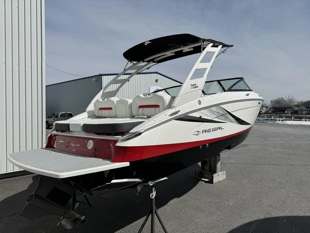 Regal Ls4 Surf 2024 alt