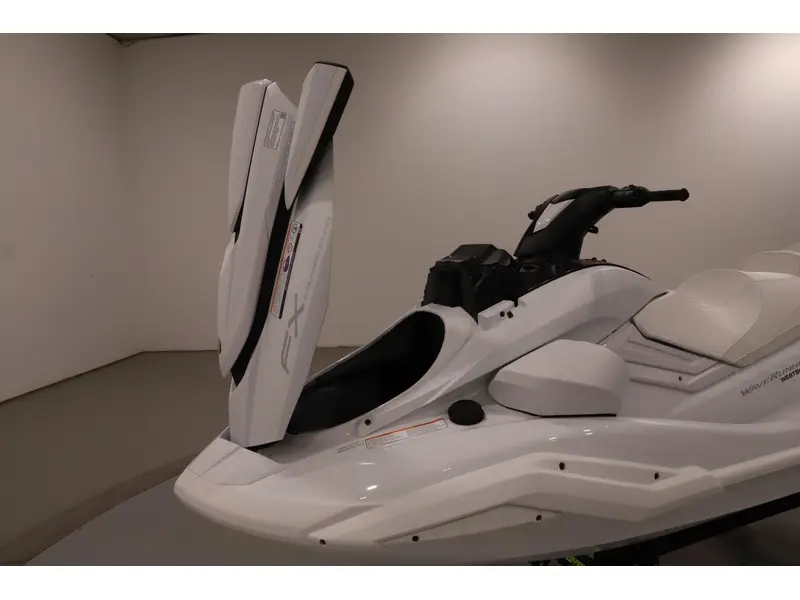 Yamaha FX CRUISER SVHO W/AUDIO 2025