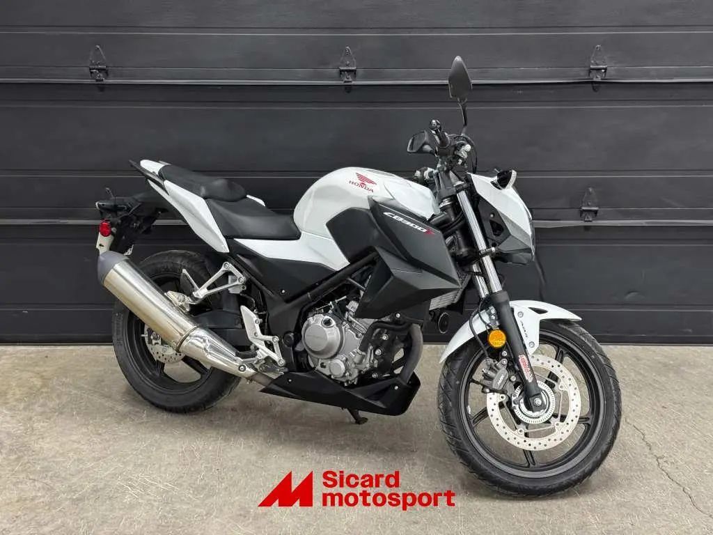 2015 Honda CB300  CB 300