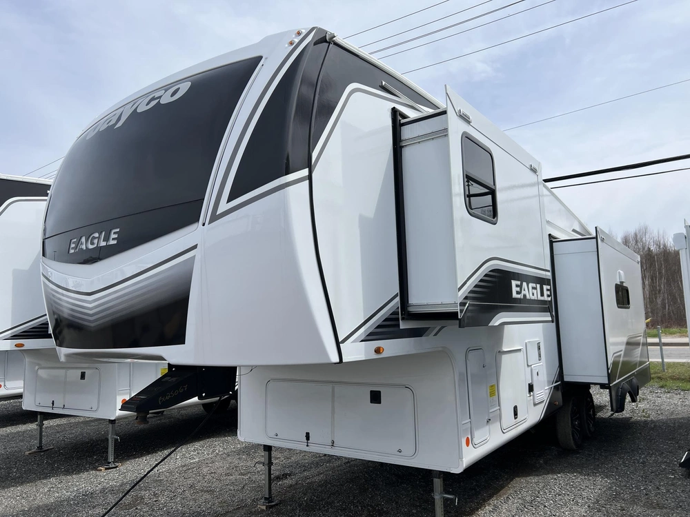 Jayco Eagle 321rsts 2025 alt
