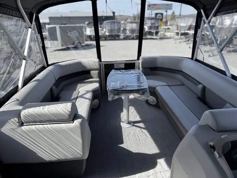 Princecraft VECTRA 21L 2025