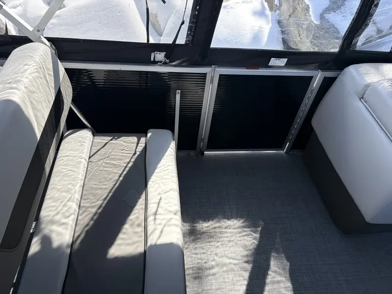 Princecraft VECTRA 23 RL 2025