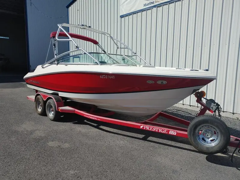 Regal 2200 BOWRIDER 2005