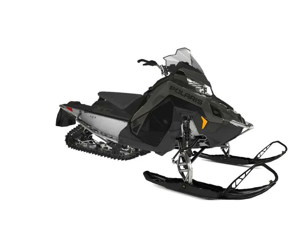 2024 Polaris ProStar S4 Indy XC 137 