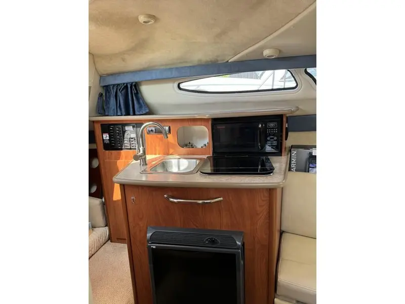 Bayliner 245 2007