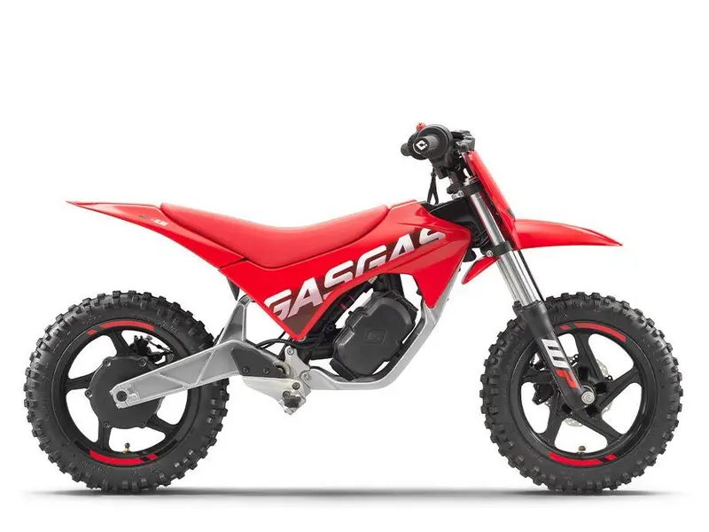 2025 GASGAS MC-E 2