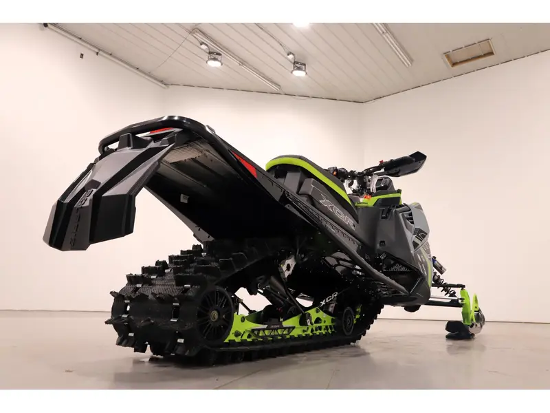 2025 Polaris PATRIOT 9R INDY XCR 136