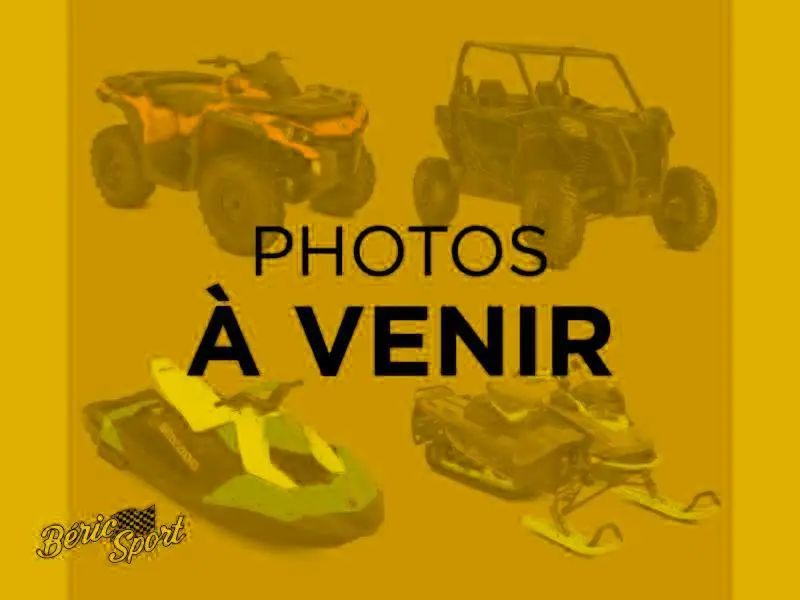 Sea-Doo RXT-X 260  2011