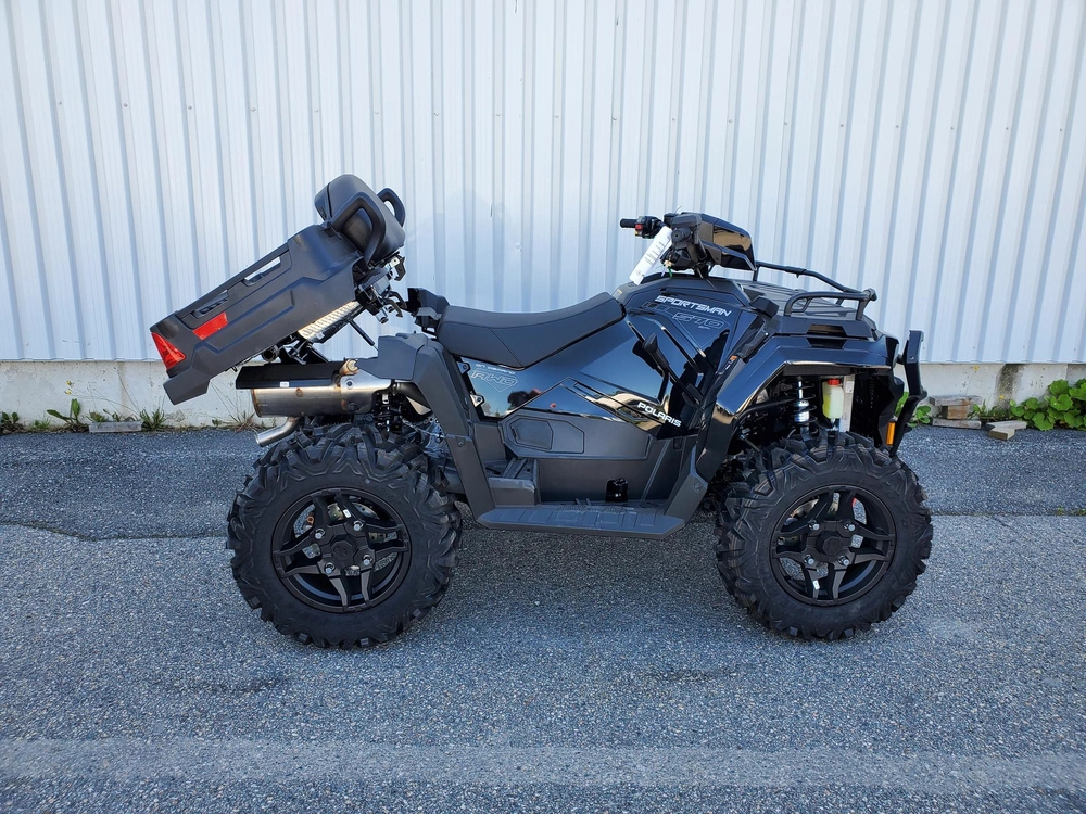 2025 Polaris Sportsman X2 570 alt
